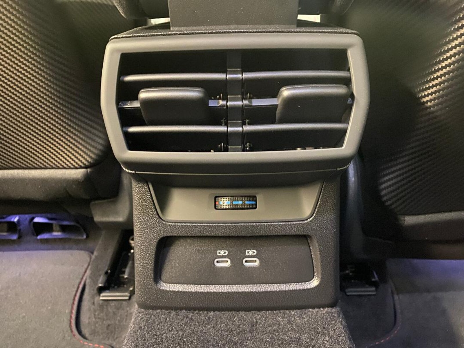 Audi RS 3 Limousine – Bild 20
