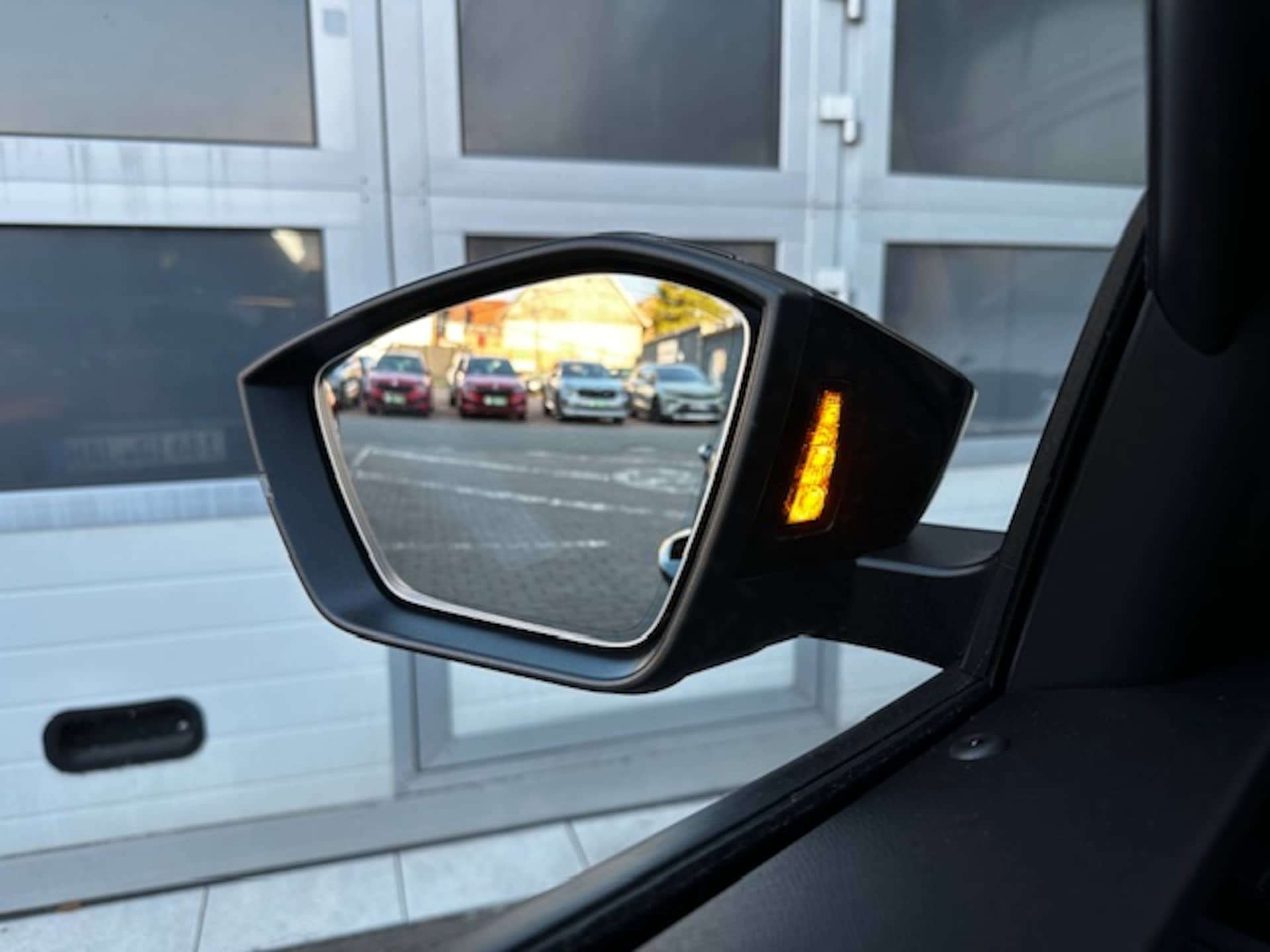 Skoda Octavia Combi 130