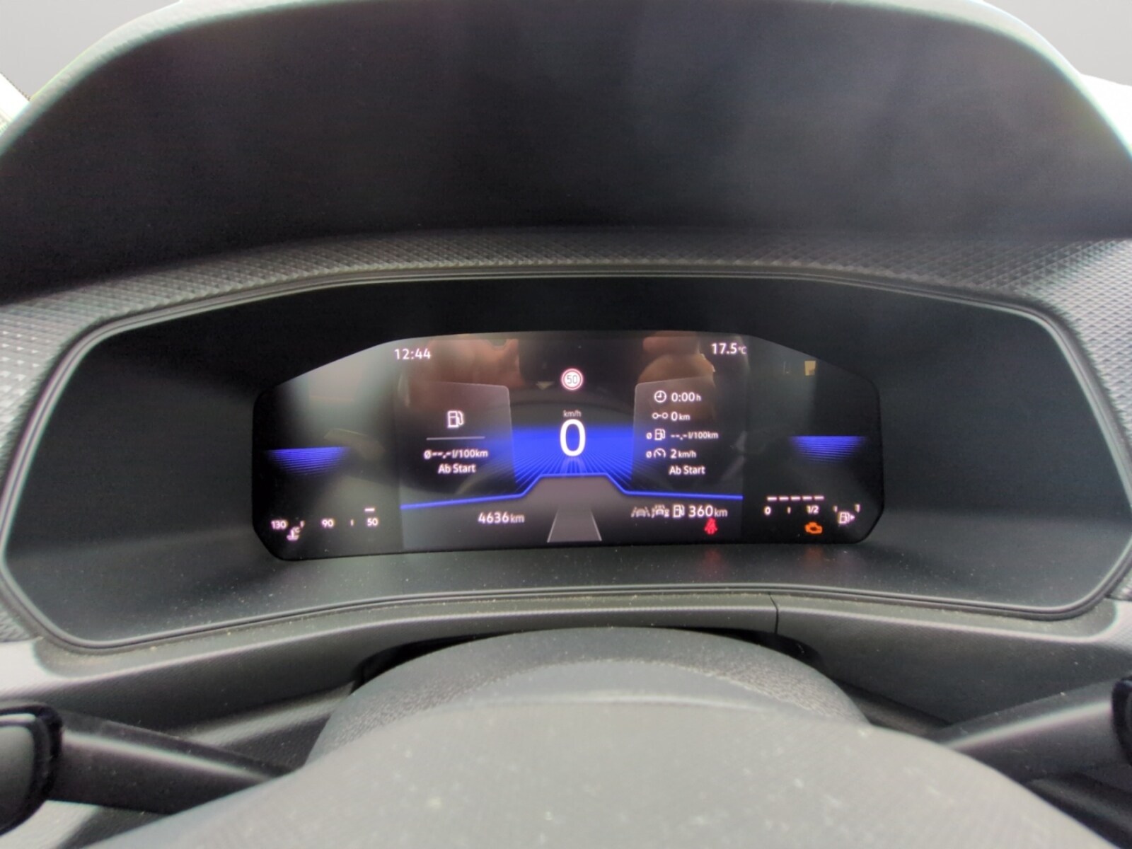 Volkswagen T-Cross – Bild 12