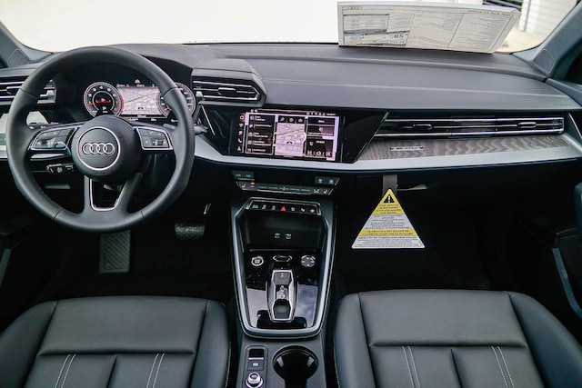 2026 Audi A3 Premium - Photo 12