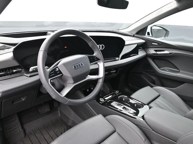 2025 Audi Q6 e-tron Premium Plus - Photo 8