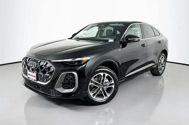 2026 Audi Q5 Sportback