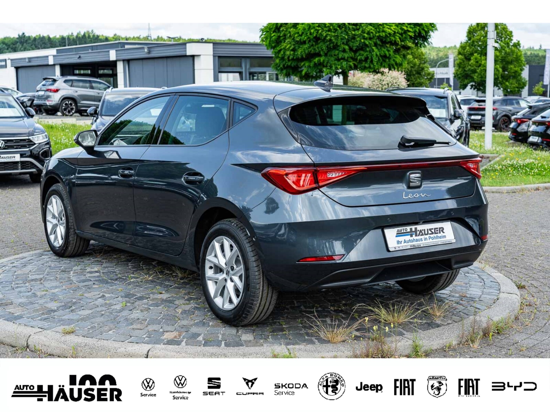 SEAT Leon Style