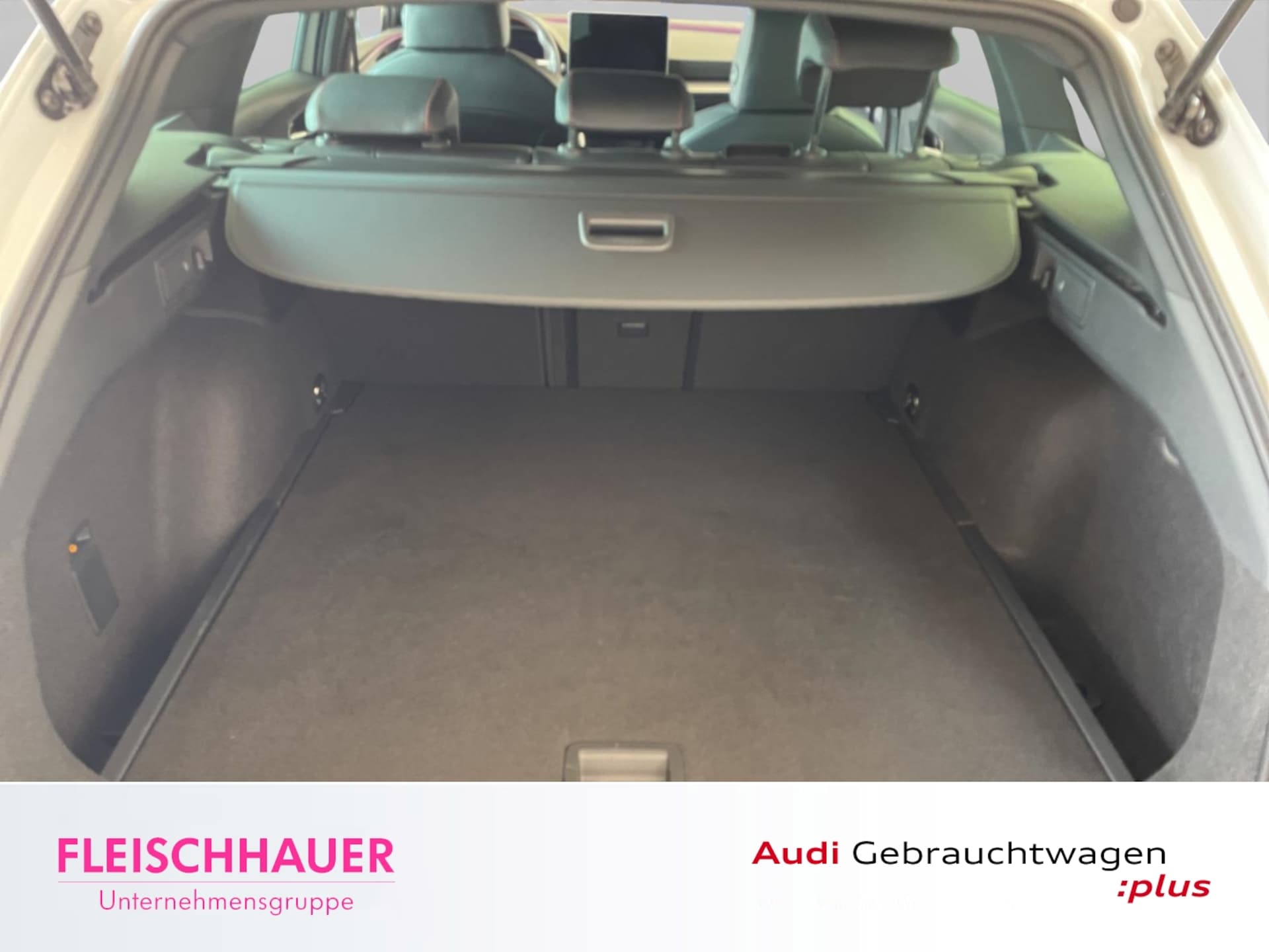 SEAT Leon Sportstourer FR