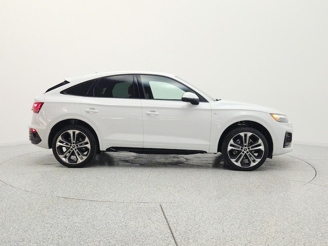 2023 Audi Q5 Sportback