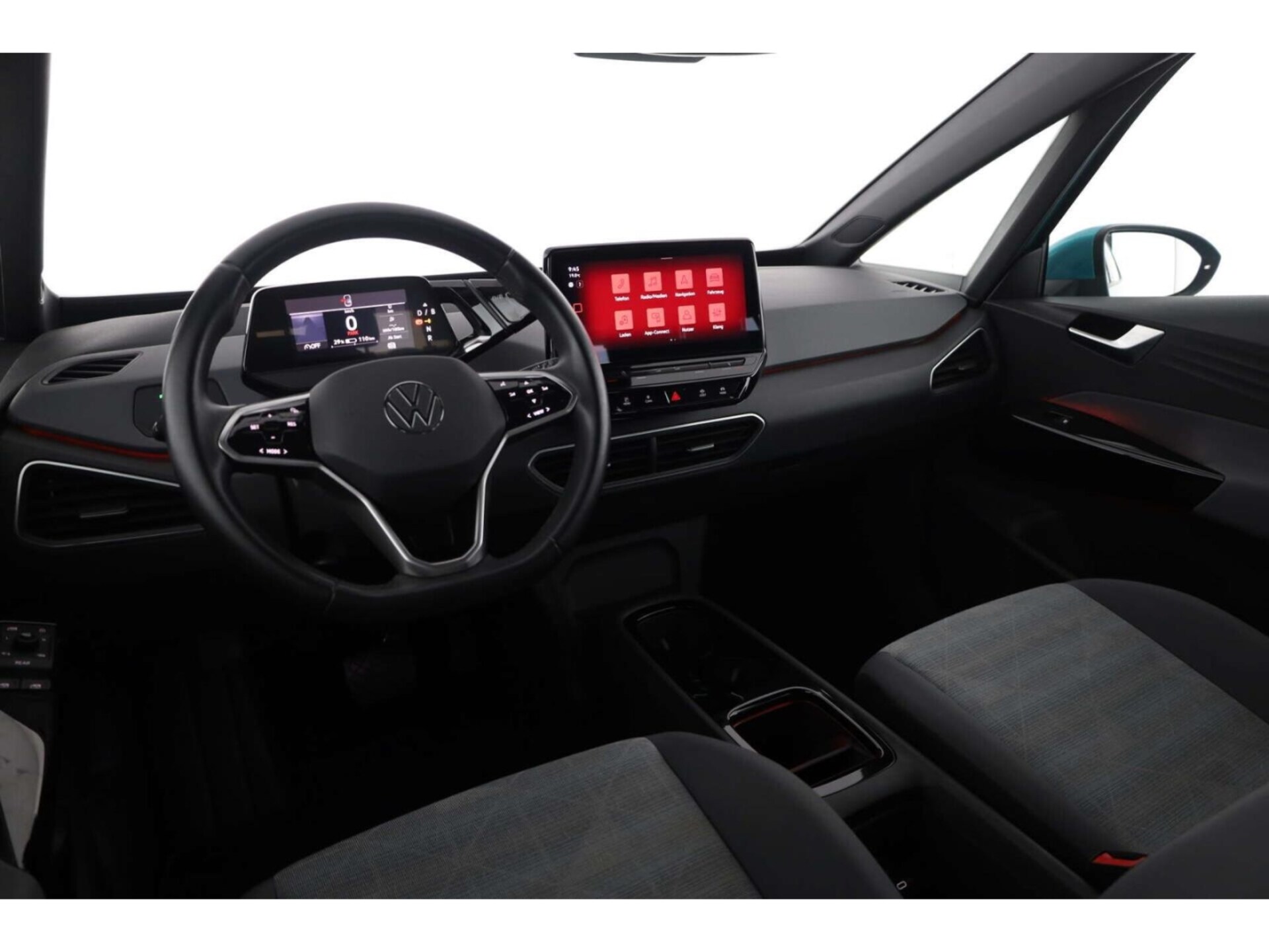 Volkswagen ID.3 Pro Performance