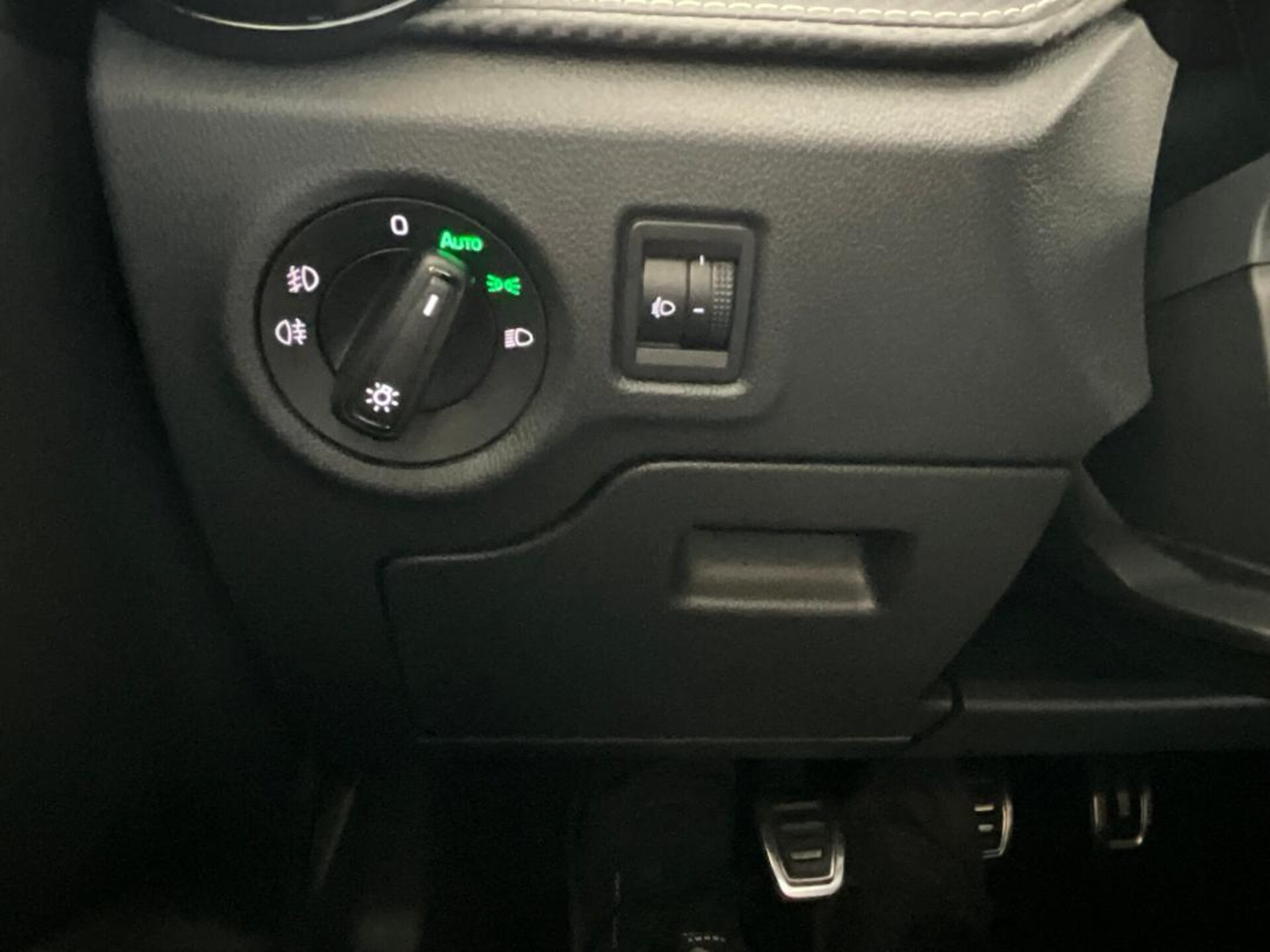 Skoda Fabia Monte Carlo