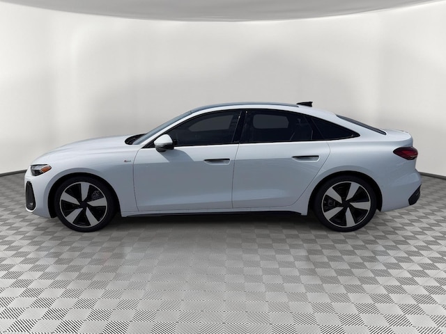 2026 Audi A5 Sedan