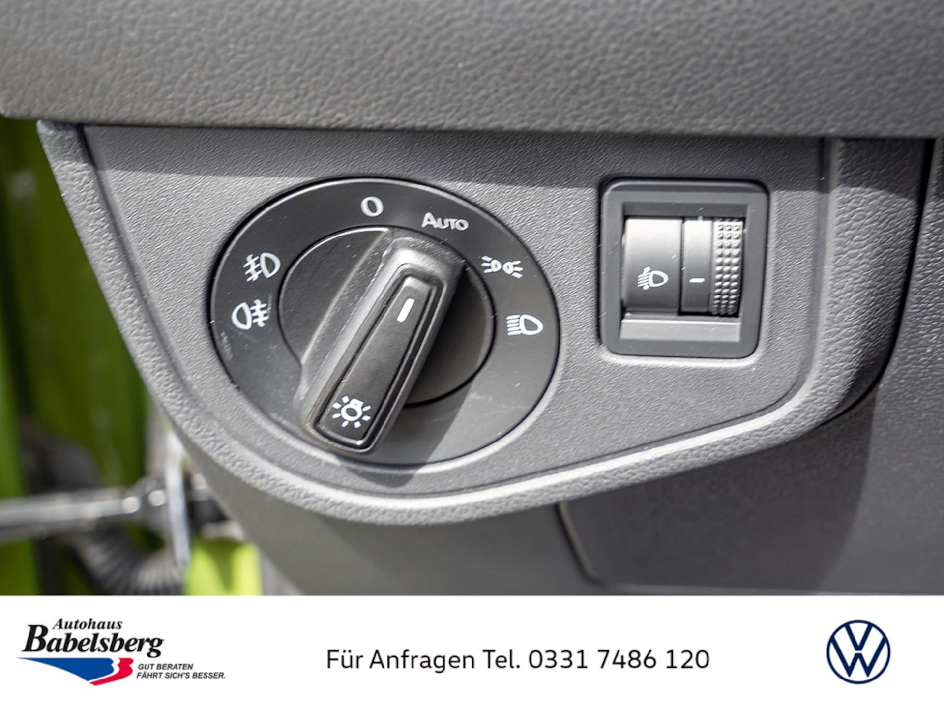 Volkswagen Taigo Life