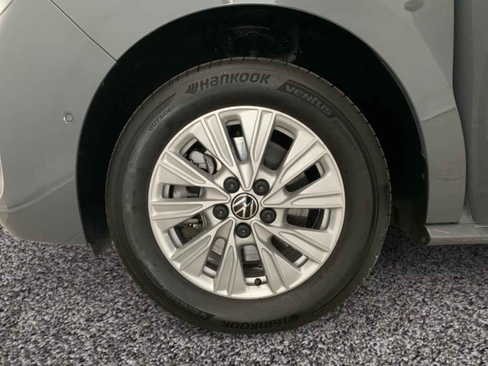 Volkswagen California – Bild 6