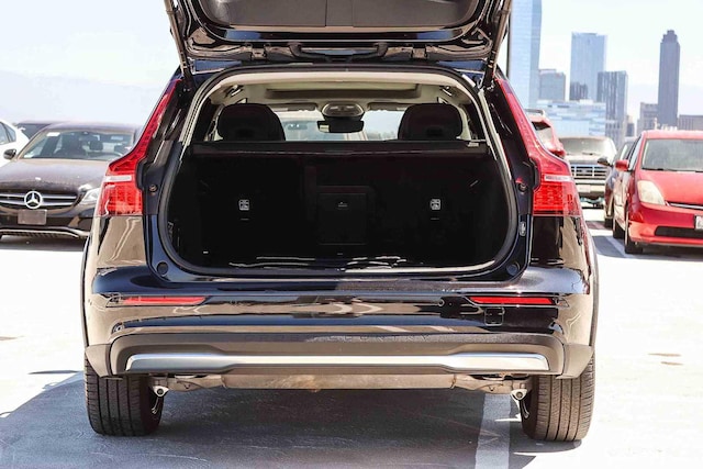 2023 Volvo V60 Cross Country Plus - Photo 32