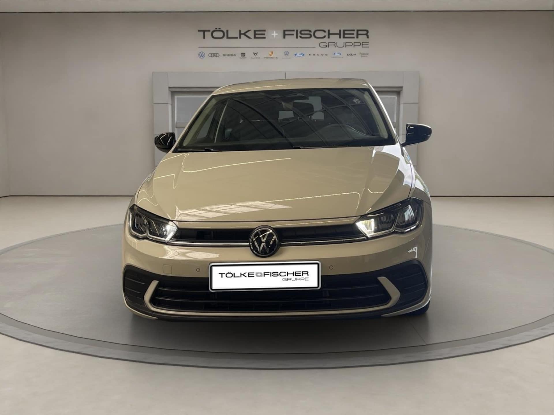 Volkswagen Polo Life