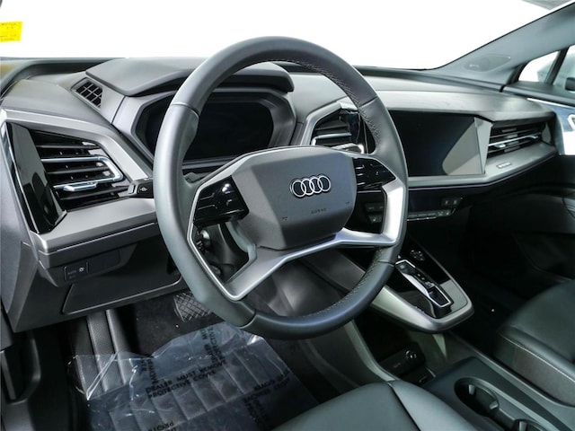 2023 Audi Q4 e-tron