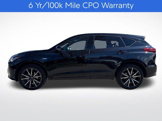 2025 Acura RDX