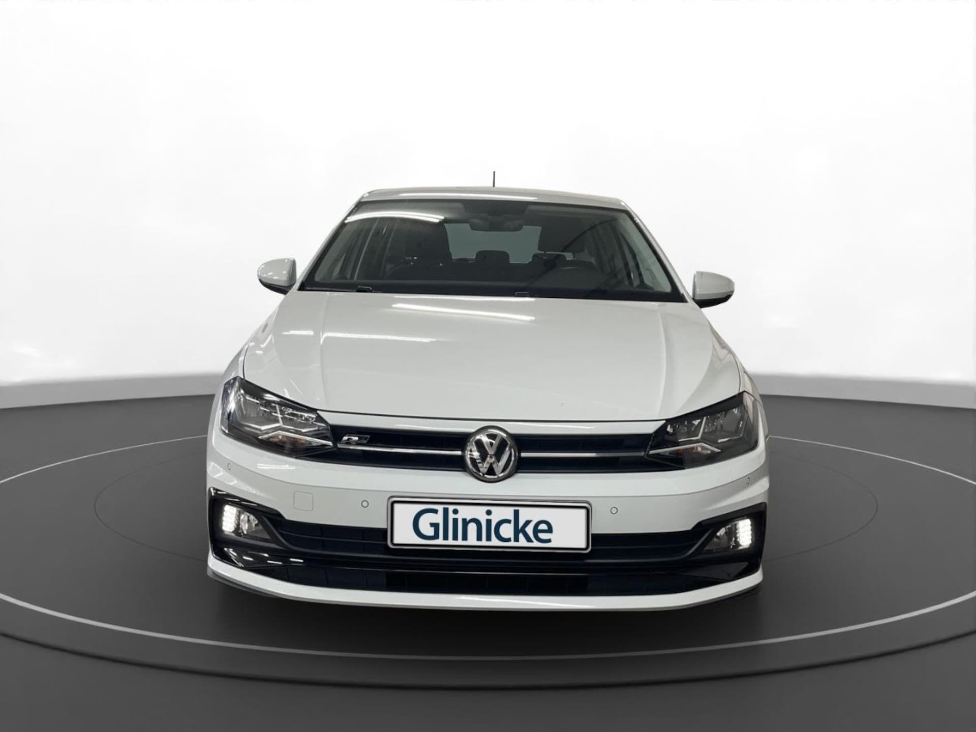 Volkswagen Polo R-Line