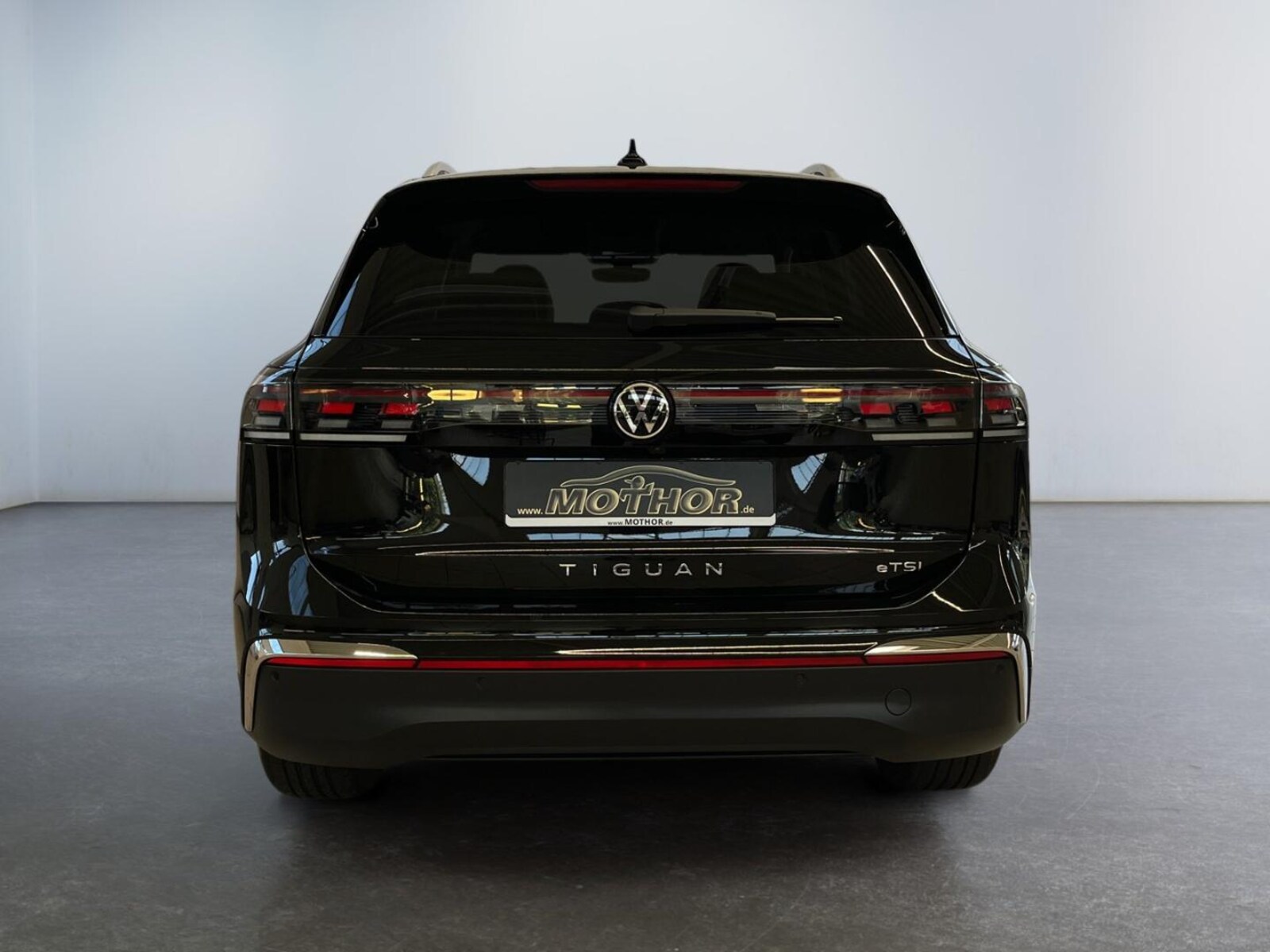 Volkswagen Tiguan – Bild 5