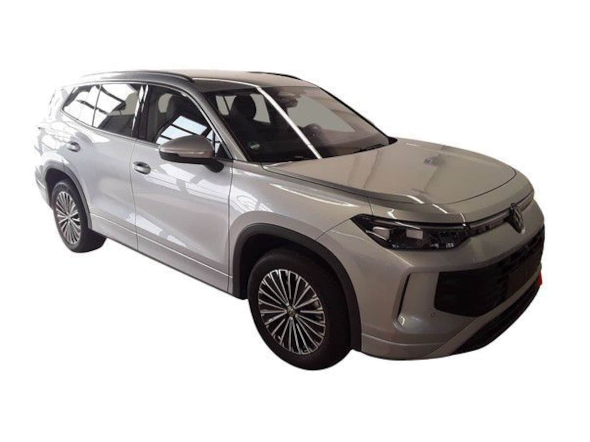 Volkswagen Tayron Life