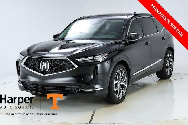 2023 Acura MDX