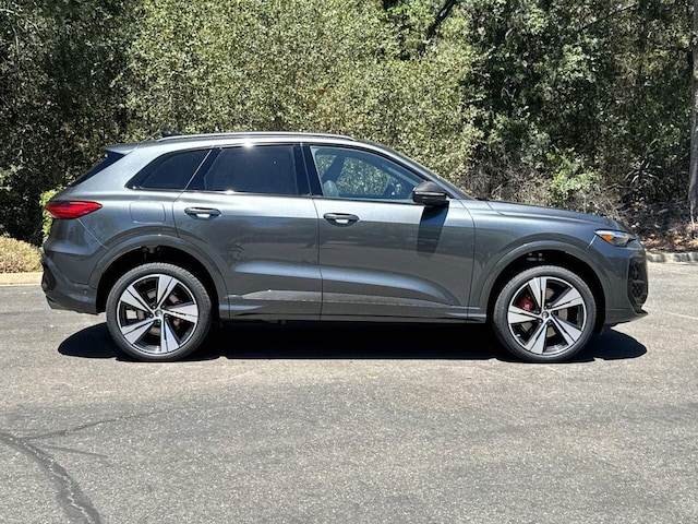 2026 Audi SQ5