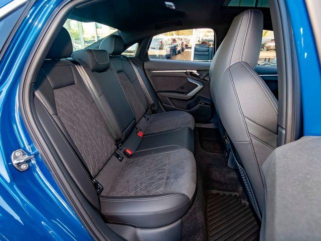 2026 Audi S3 Base - Photo 48