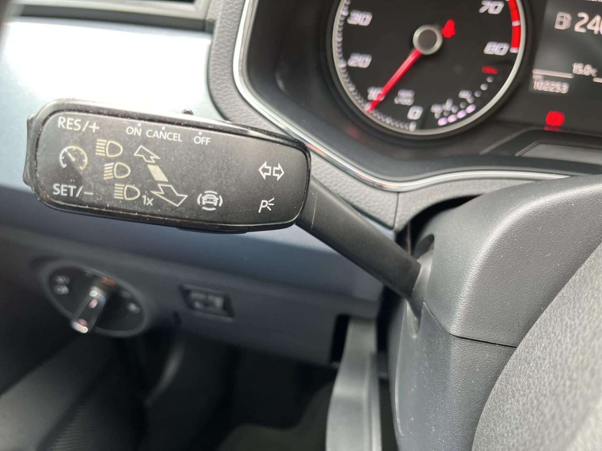 SEAT Arona Style