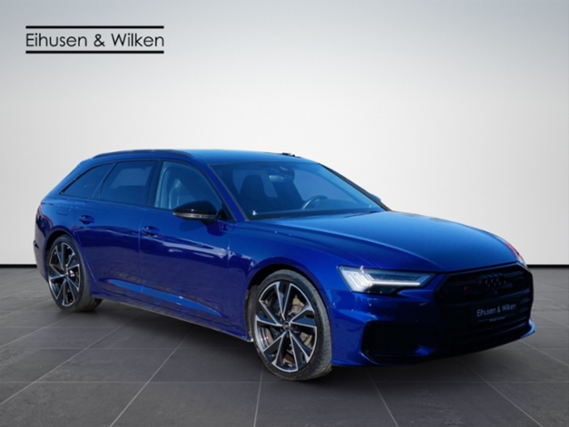 Audi S6 Avant