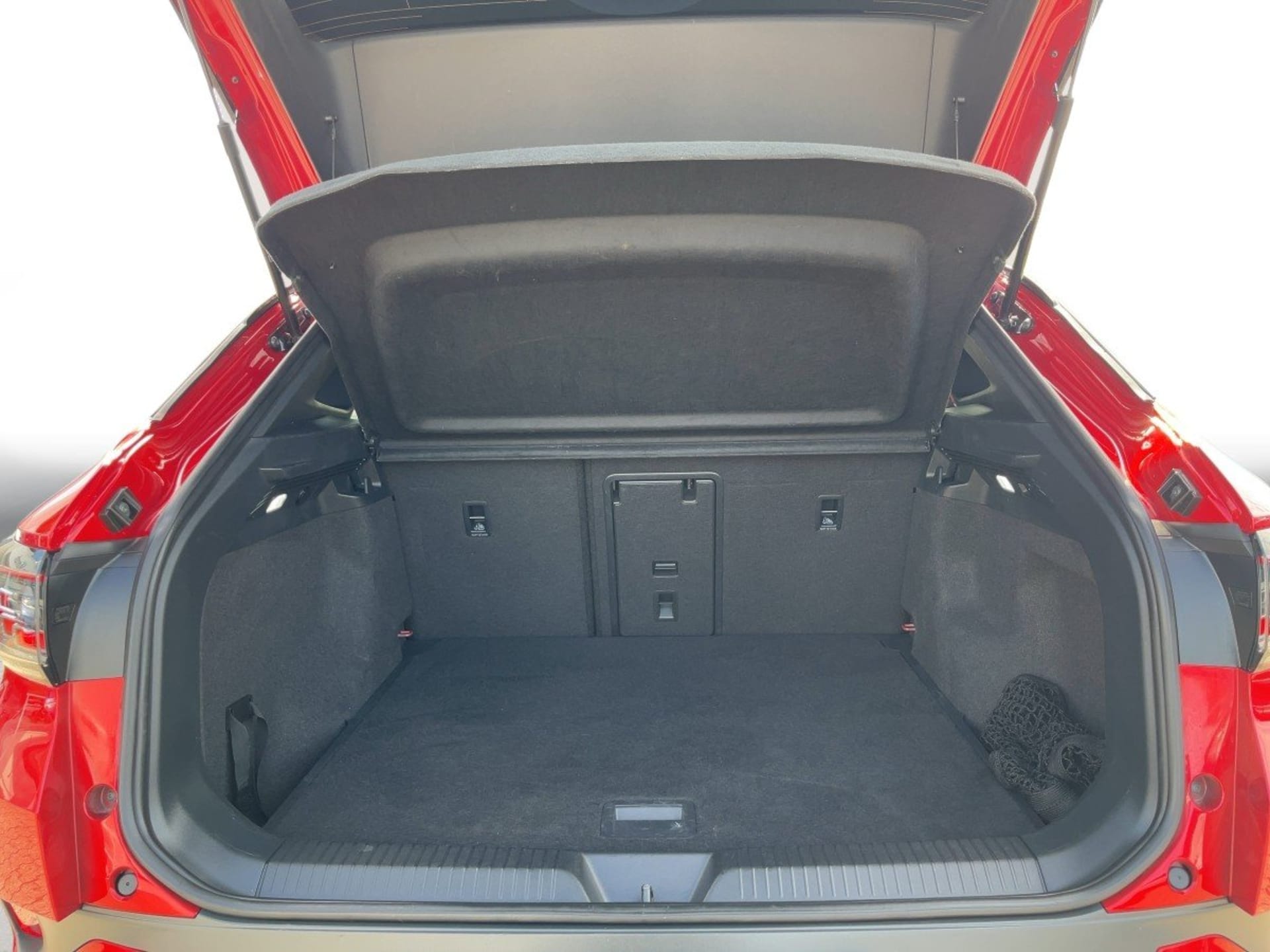 Volkswagen ID.4 Pro Performance