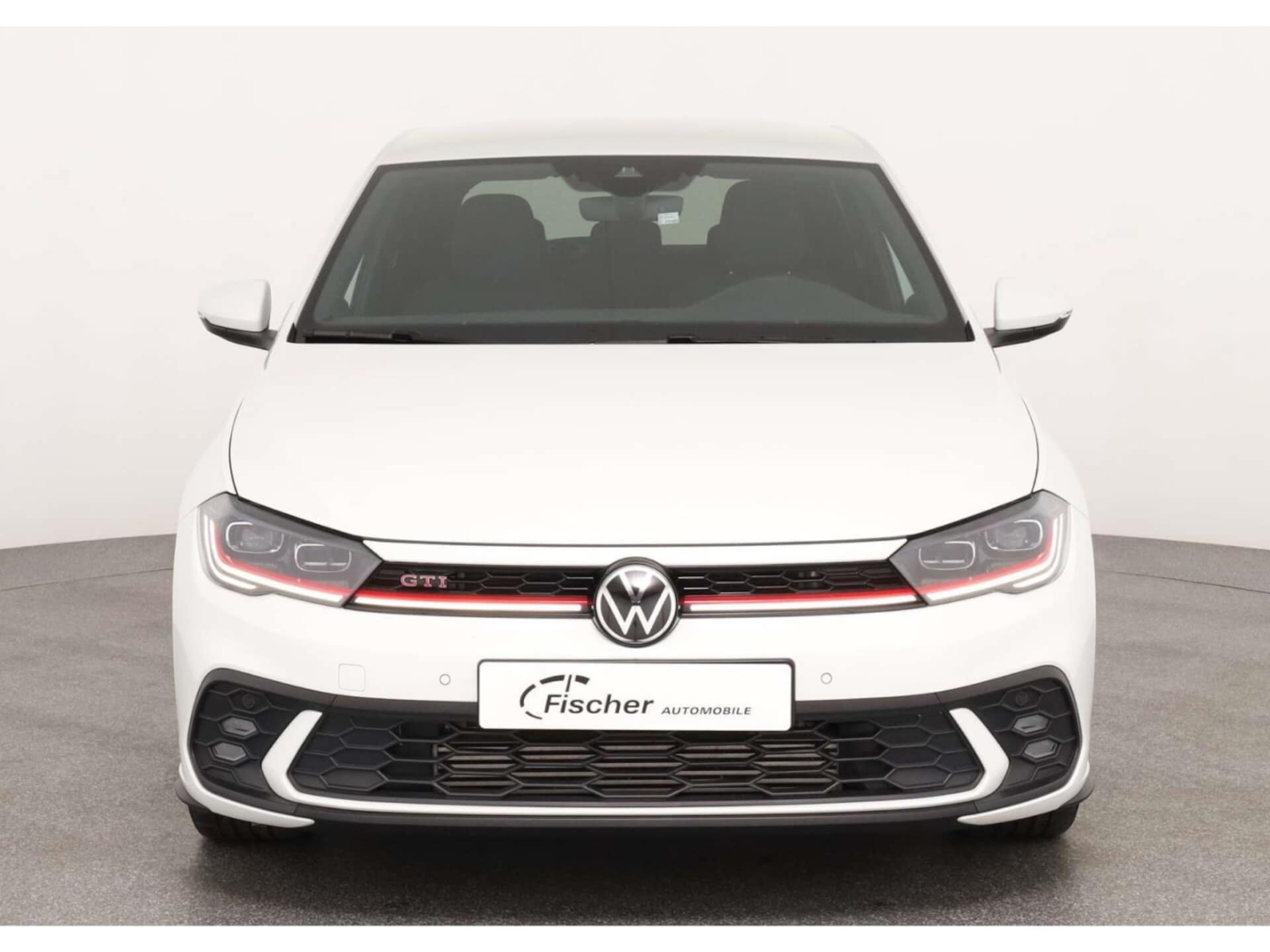 Volkswagen Polo GTI