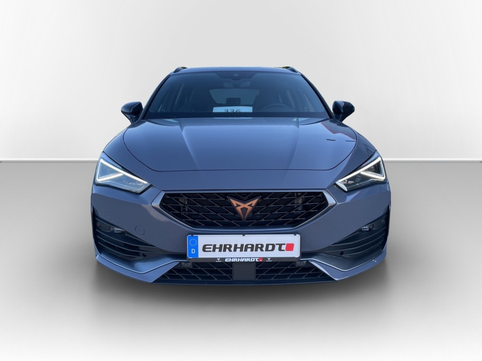 CUPRA Leon Sportstourer – Bild 3