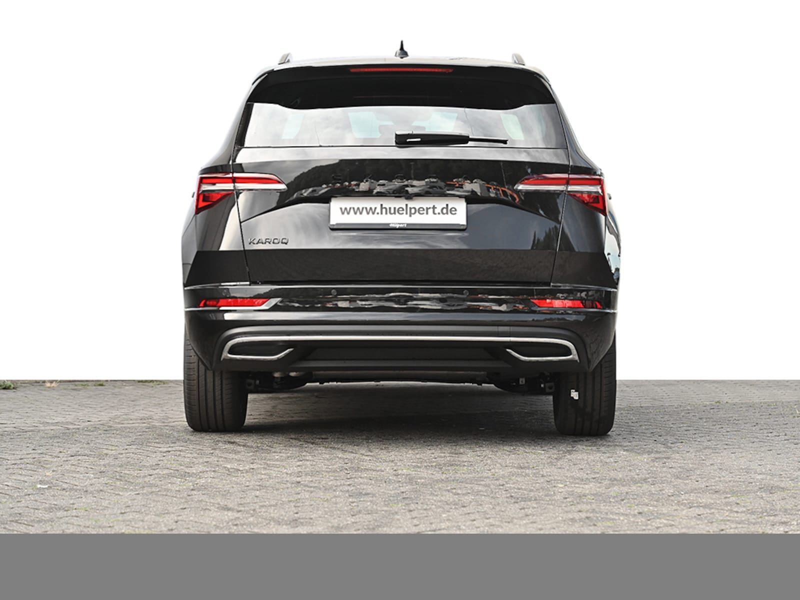 Škoda Karoq – Bild 4