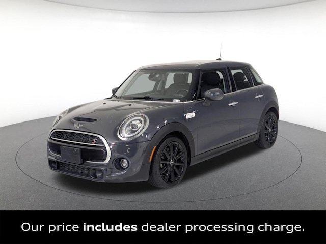 2021 MINI