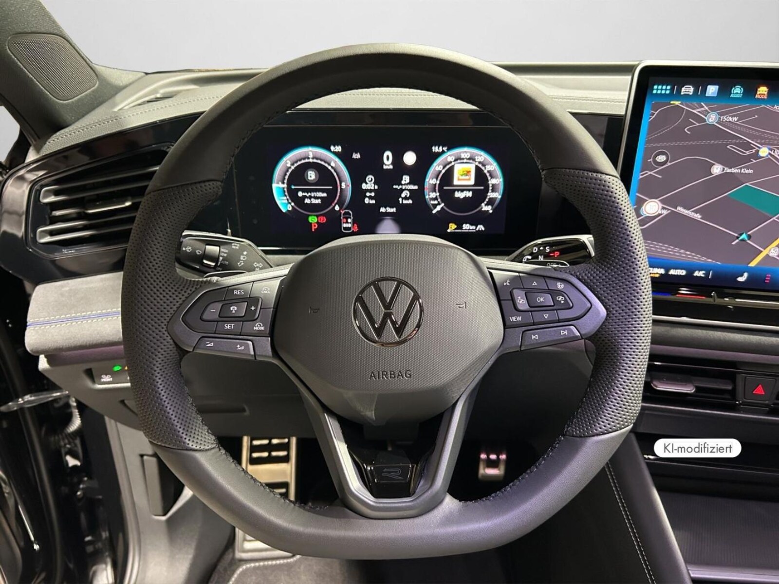 Volkswagen Tiguan – Bild 9