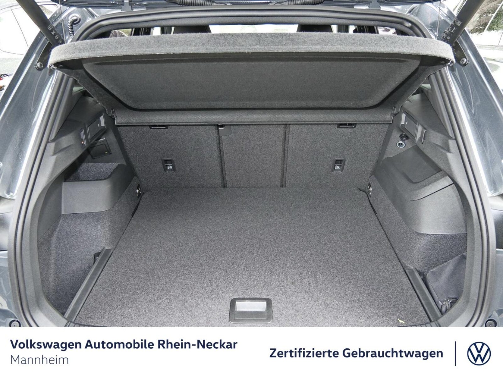 Volkswagen Tiguan – Bild 6