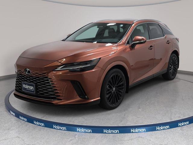2023 Lexus RX 350