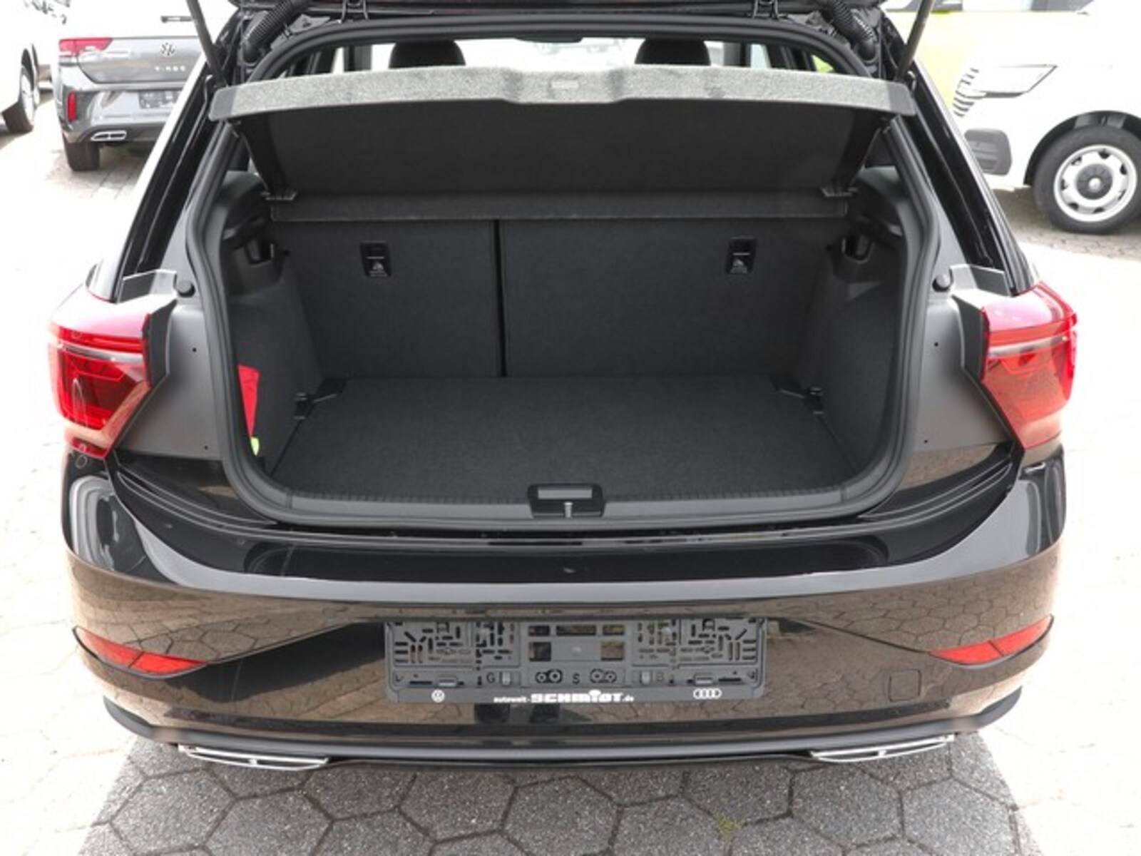 Volkswagen Polo – Bild 10