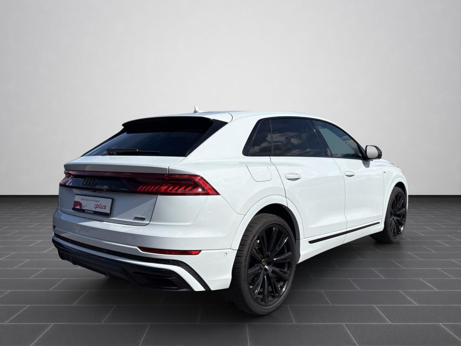 Audi Q8 – Bild 2