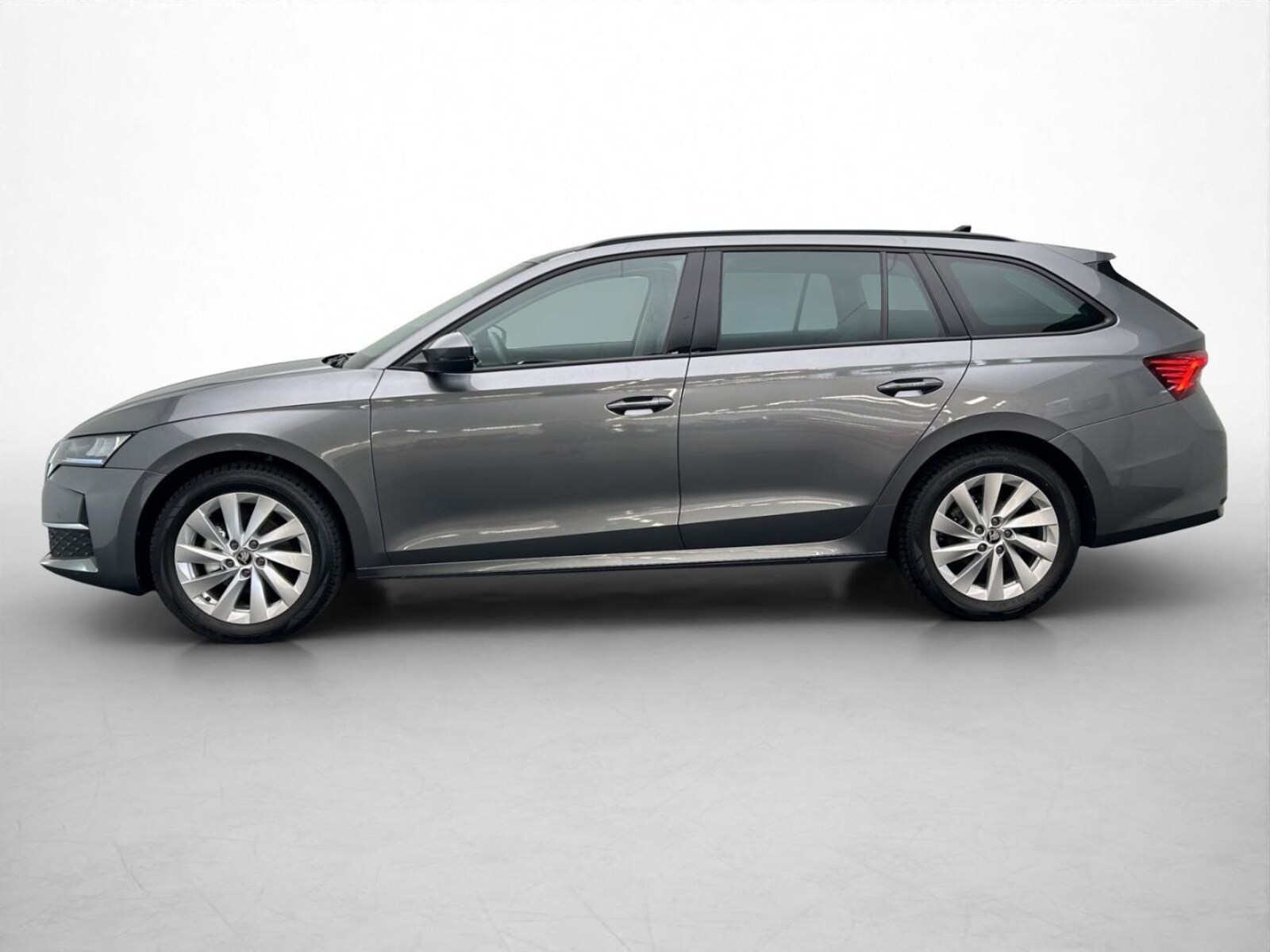 Škoda Octavia Combi – Bild 4