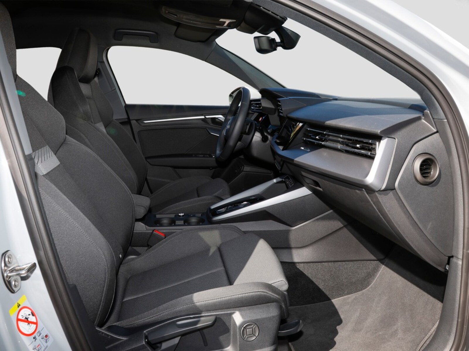 Audi A3 allstreet – Bild 12