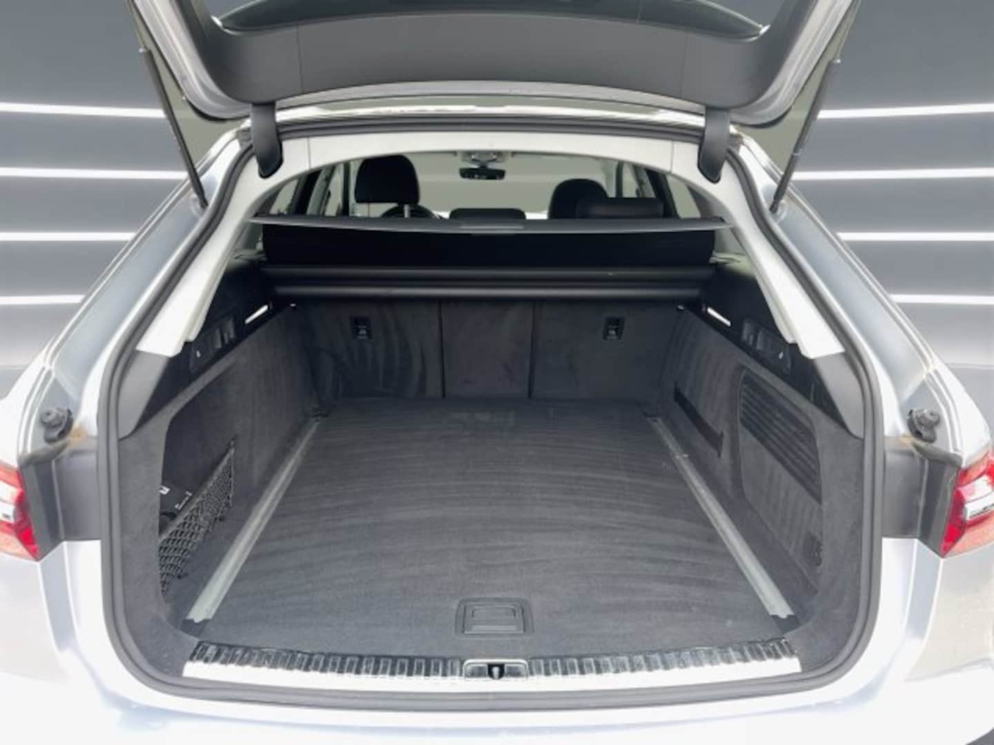 Bild über Audi A6 Avant design 35 TDI S tronic - für weitere Informationen kontaktieren Sie den Audi Partner