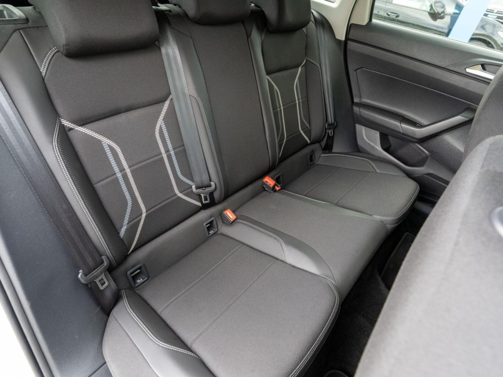 Volkswagen Taigo – Bild 8