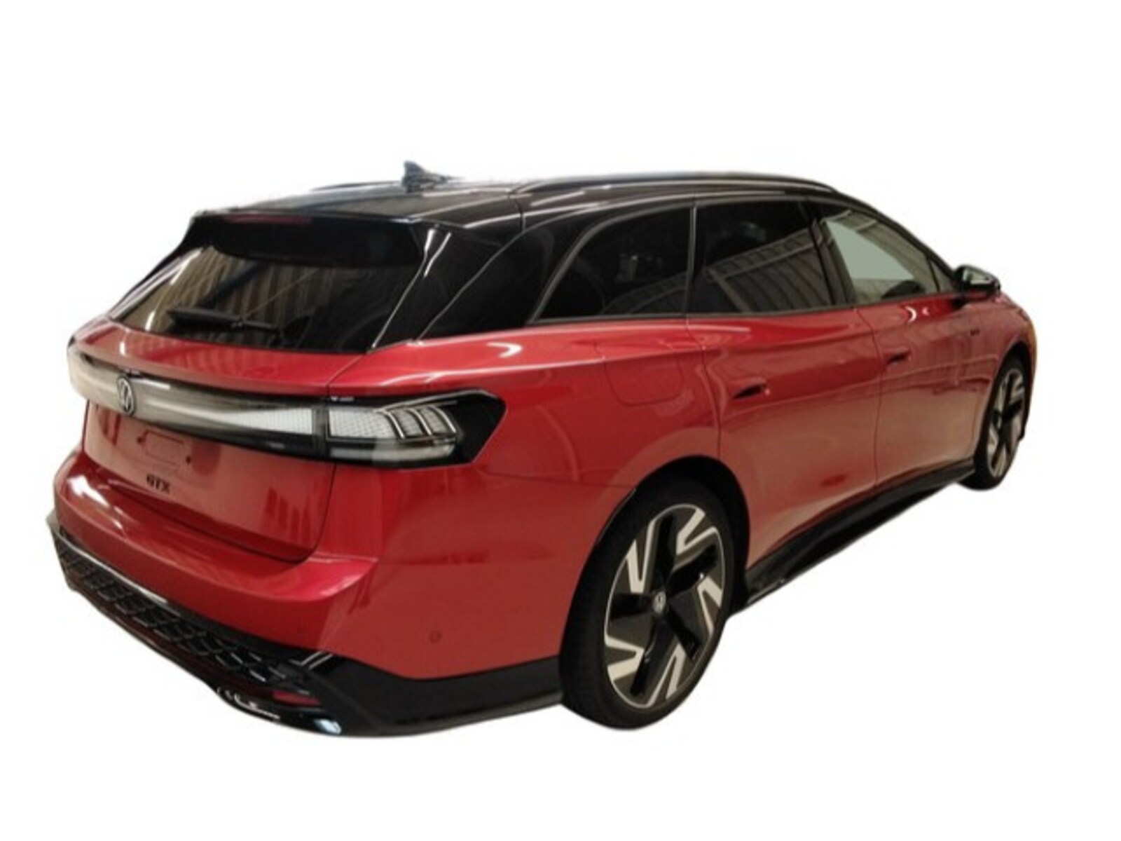 Volkswagen ID.7 Tourer – Bild 3