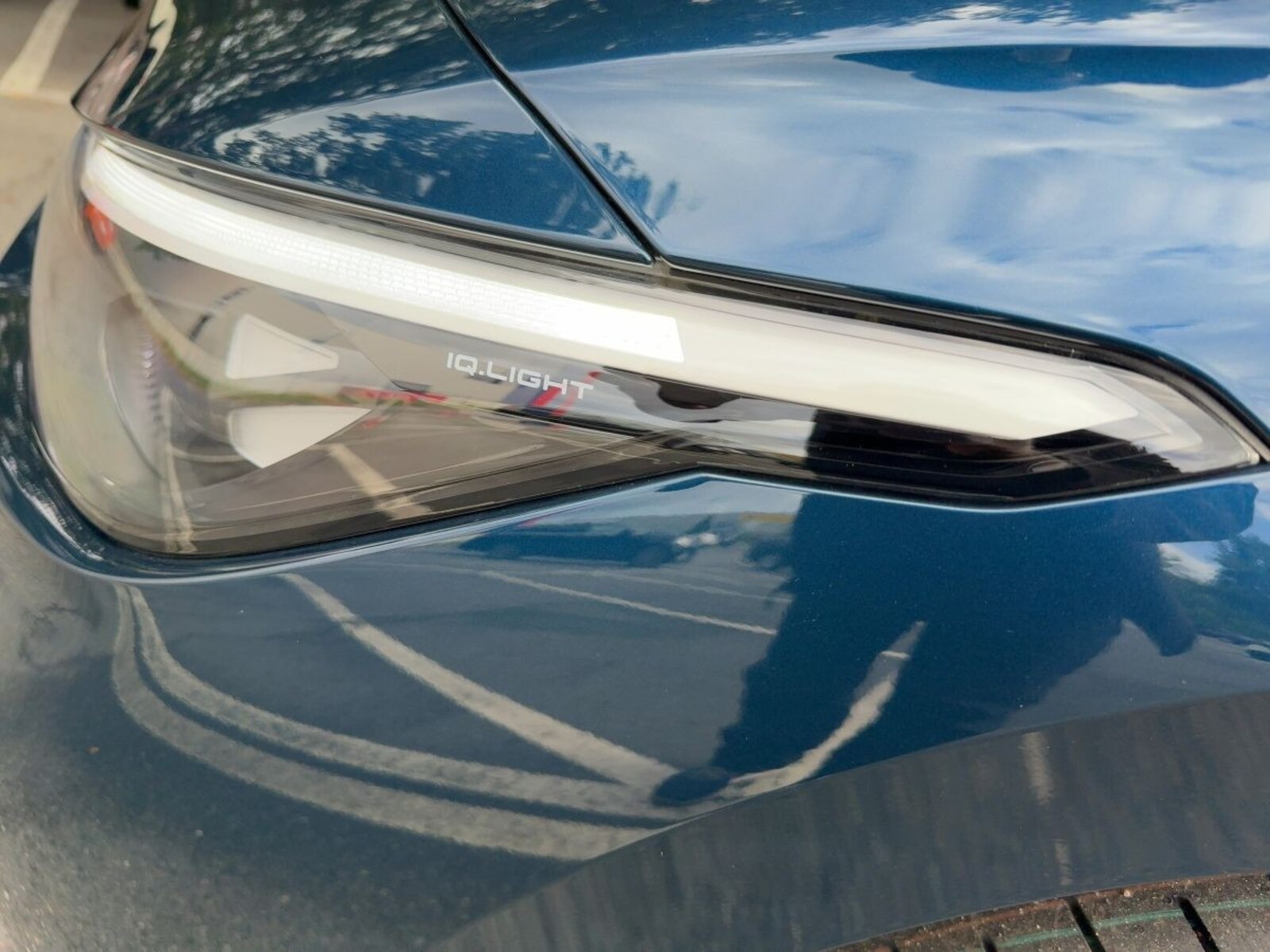Volkswagen ID.7 Tourer – Bild 29