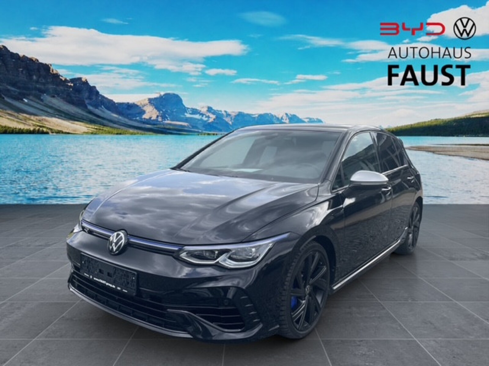 Volkswagen Golf – Bild 4