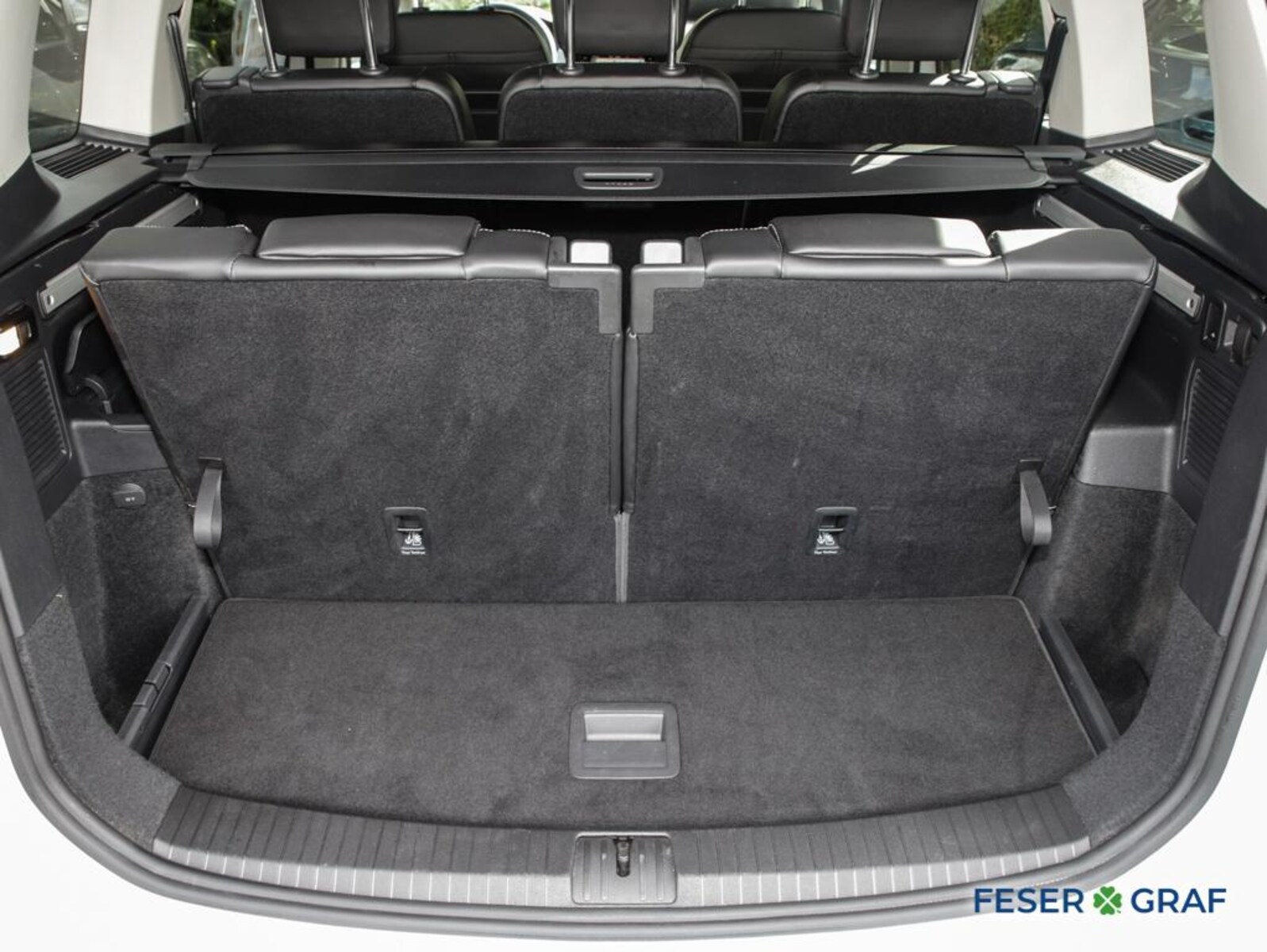 Volkswagen Touran – Bild 7