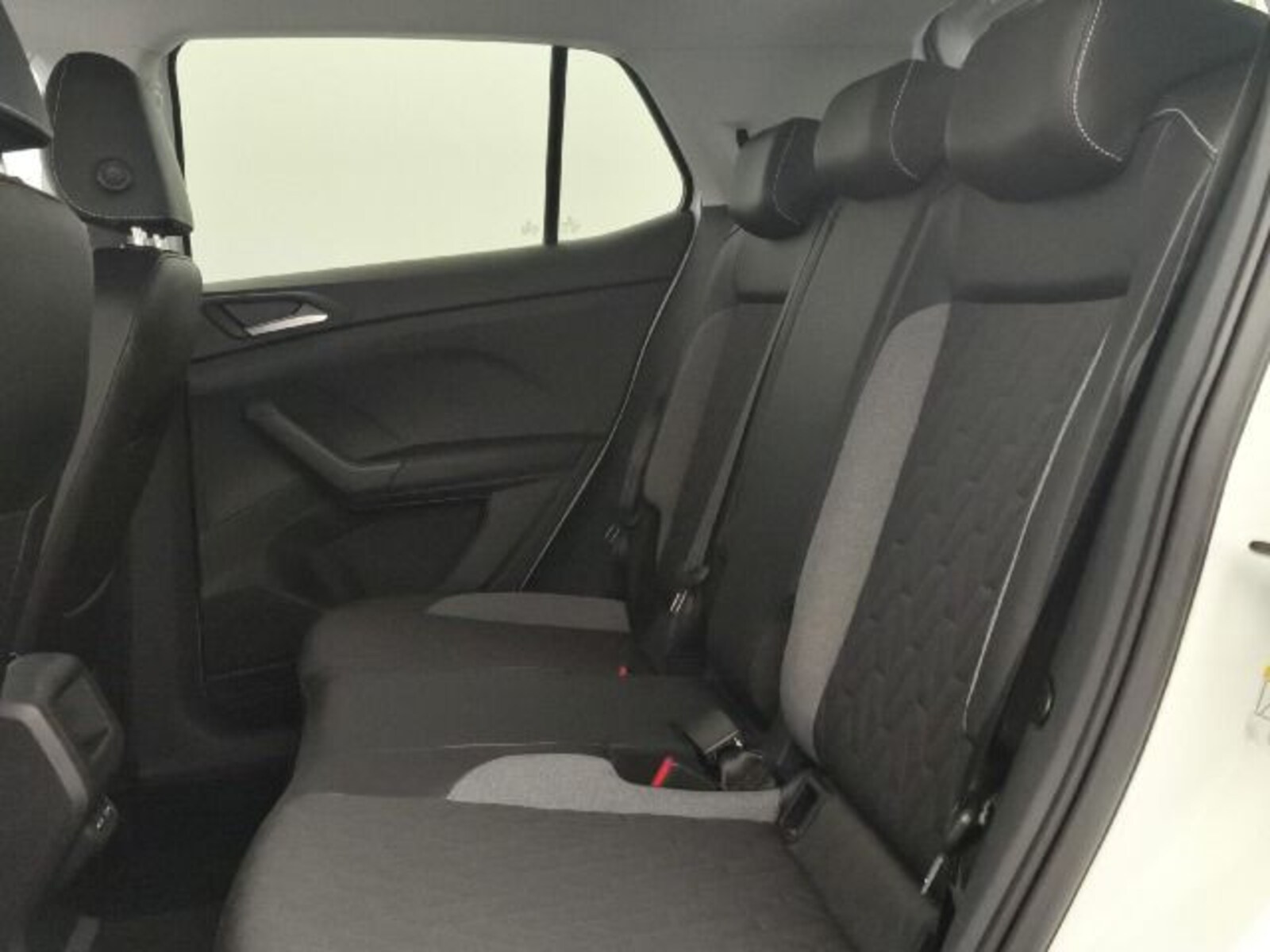 Volkswagen T-Cross – Bild 7