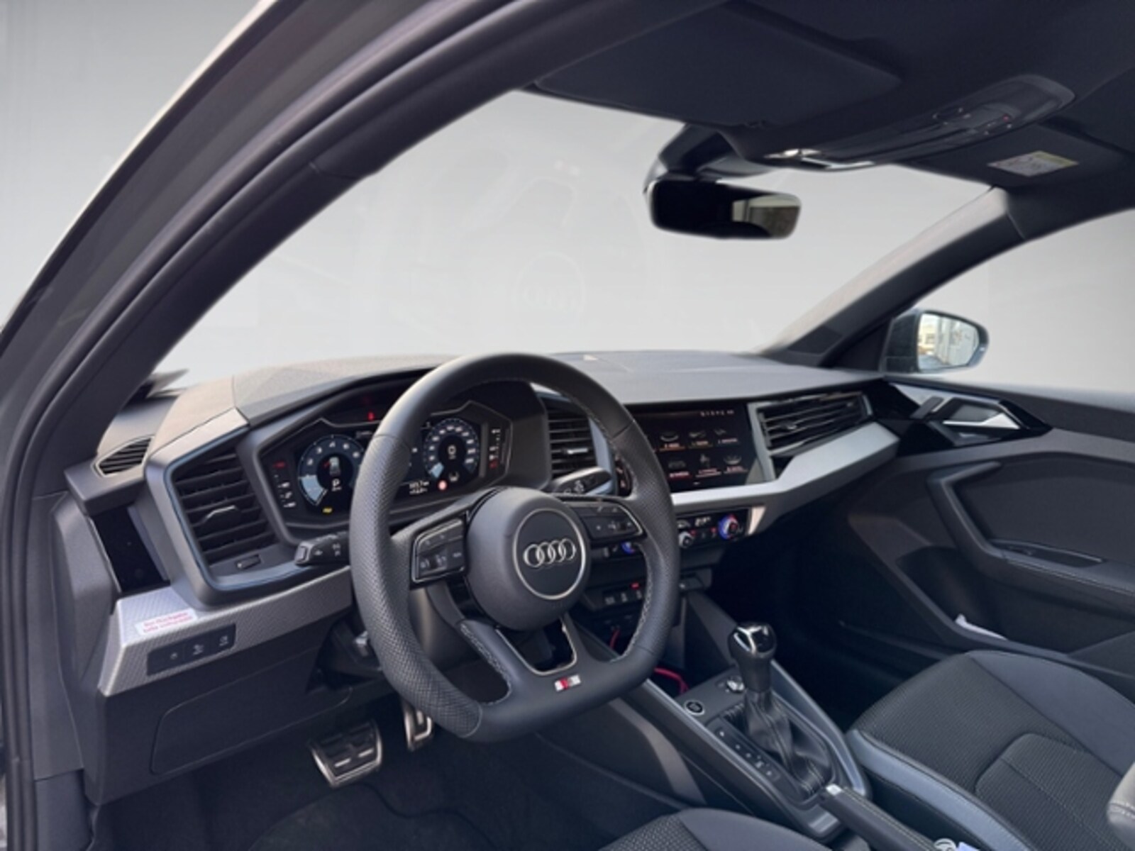 Audi A1 Sportback – Bild 11