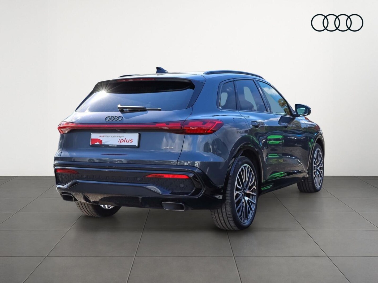 Audi Q5 – Bild 4