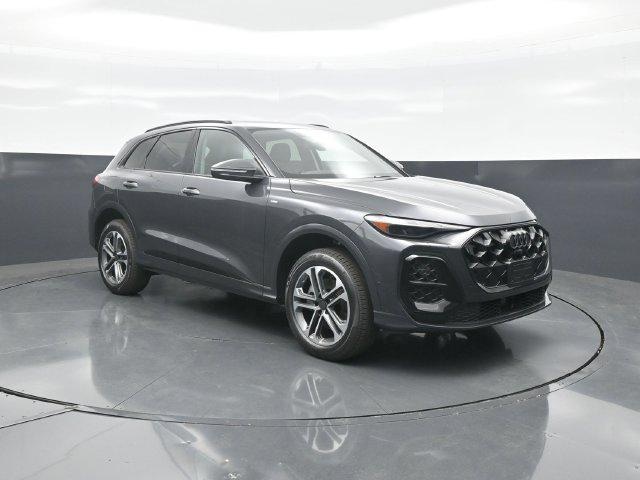 Photo of 2026 Audi Q5