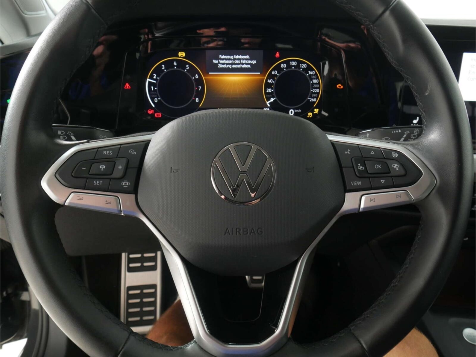 Volkswagen Golf – Bild 9