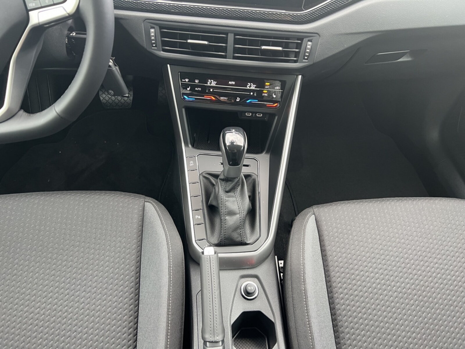 Volkswagen Taigo – Bild 16